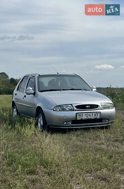 Ford Fiesta  1997