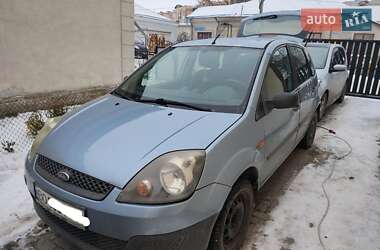 Ford Fiesta  2006