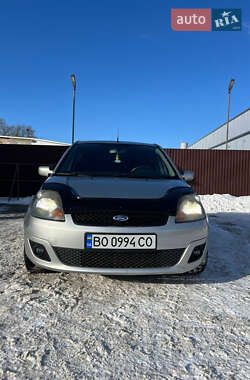 Ford Fiesta  2006