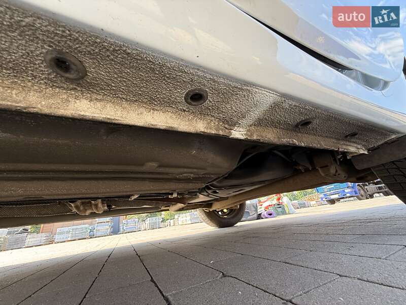 Хэтчбек Ford Fiesta 2013 в Киеве