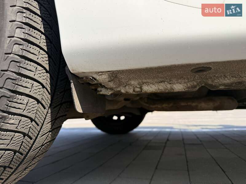 Хэтчбек Ford Fiesta 2013 в Киеве