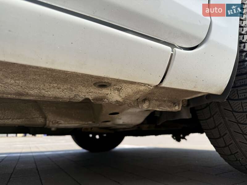 Хэтчбек Ford Fiesta 2013 в Киеве