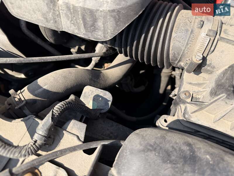 Хэтчбек Ford Fiesta 2013 в Киеве