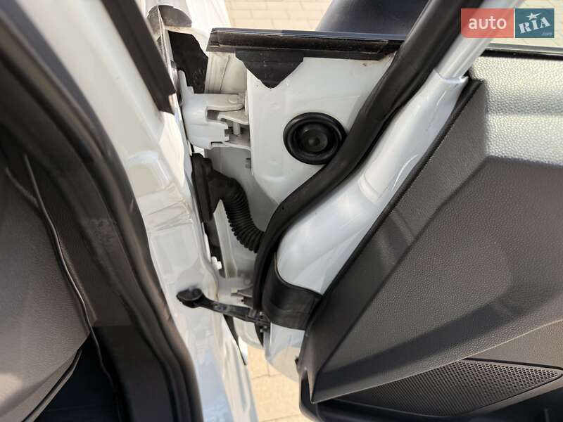 Хэтчбек Ford Fiesta 2013 в Киеве