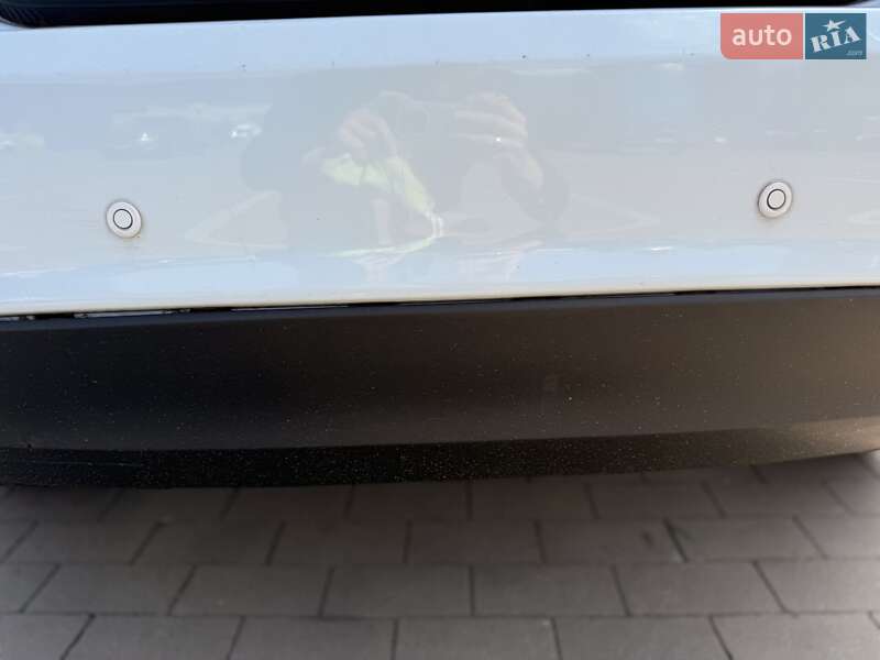 Хэтчбек Ford Fiesta 2013 в Киеве