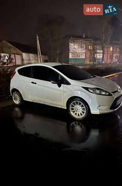 Ford Fiesta  2009