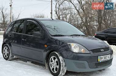 Ford Fiesta  2006