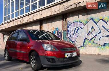 Ford Fiesta  2006