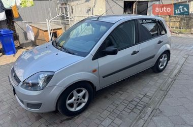 Ford Fiesta  2006