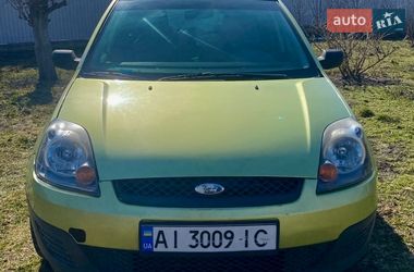 Ford Fiesta  2005