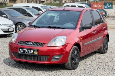 Ford Fiesta  2006