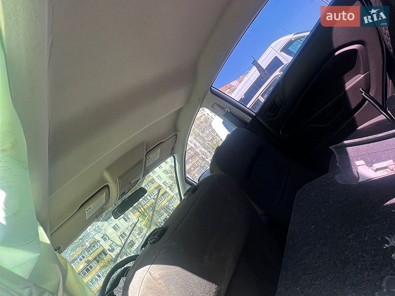 Седан Ford Fiesta 2019 в Харькове