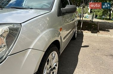 Ford Fiesta  2006