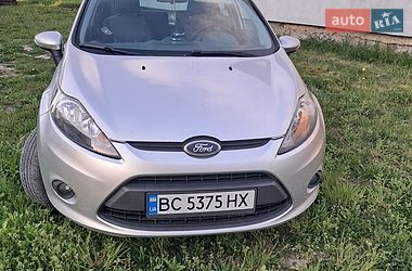 Ford Fiesta  2009