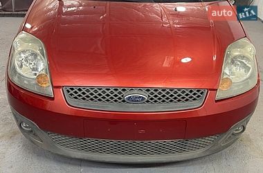 Ford Fiesta  2006