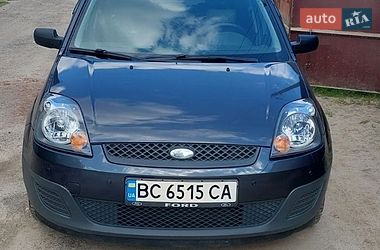 Ford Fiesta  2006
