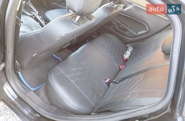 Седан Ford Fiesta 2015 в Дніпрі фото 9 Седан Ford Fiesta 2015 в Дніпрі