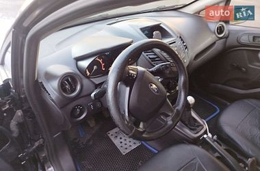 Седан Ford Fiesta 2015 в Дніпрі фото 8 Седан Ford Fiesta 2015 в Дніпрі