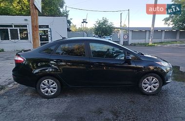 Седан Ford Fiesta 2015 в Дніпрі фото 3 Седан Ford Fiesta 2015 в Дніпрі