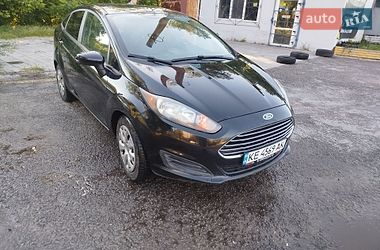 Седан Ford Fiesta 2015 в Дніпрі фото 2 Седан Ford Fiesta 2015 в Дніпрі