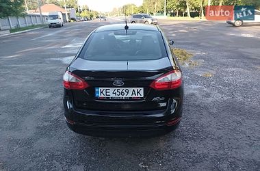 Седан Ford Fiesta 2015 в Дніпрі фото 4 Седан Ford Fiesta 2015 в Дніпрі