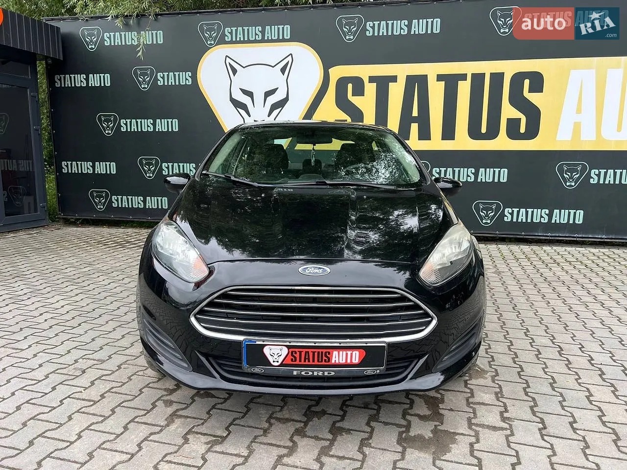 2019 Ford Fiesta - мініатюра 2