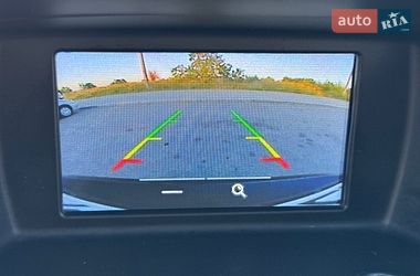 Хэтчбек Ford Fiesta 2018 в Запорожье
