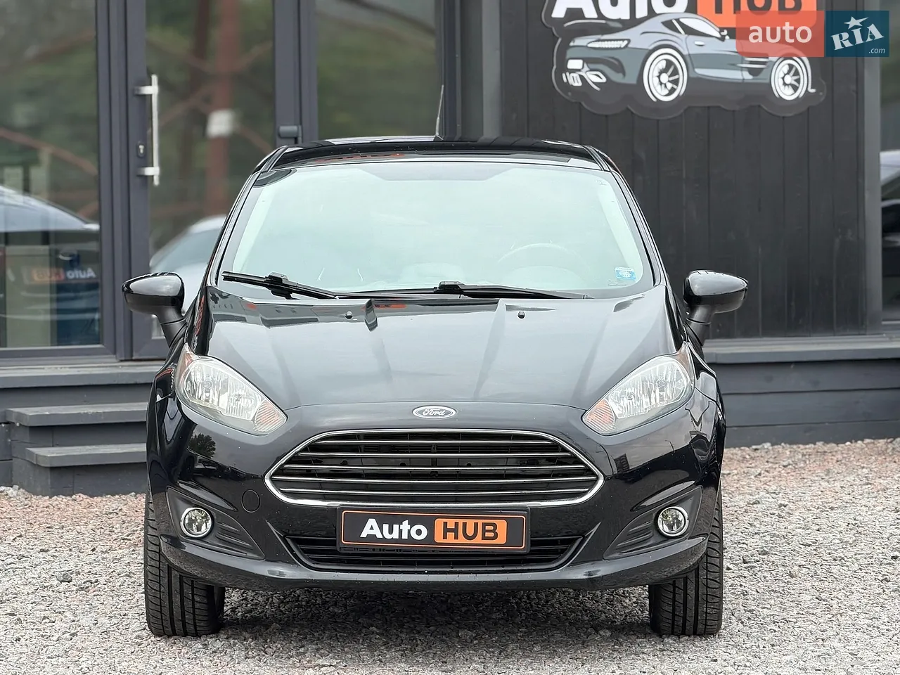 2019 Ford Fiesta - мініатюра 2