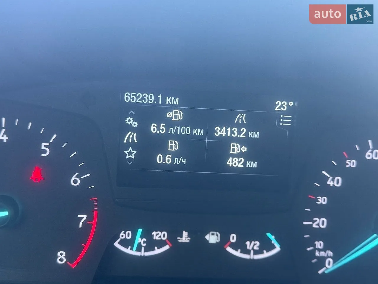 2019 Ford Fiesta - мініатюра 4