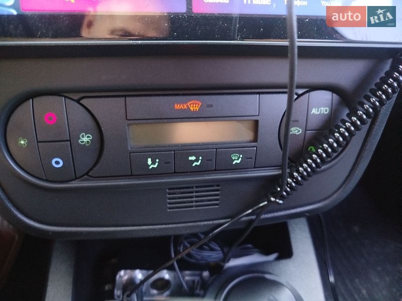 Хэтчбек Ford Fiesta 2007 в Днепре