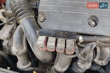 Хэтчбек Ford Fiesta 2007 в Днепре