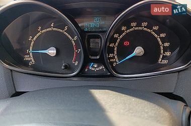 Хэтчбек Ford Fiesta 2013 в Харькове фото 9 Хэтчбек Ford Fiesta 2013 в Харькове