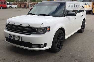 Ford Flex  2016