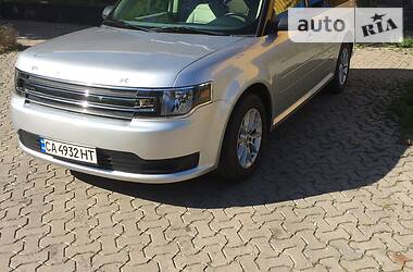 Ford Flex SE 2015