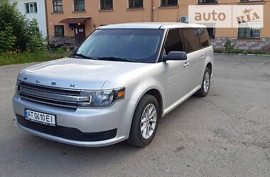 Ford Flex  2019