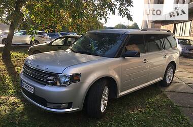 Ford Flex  2017