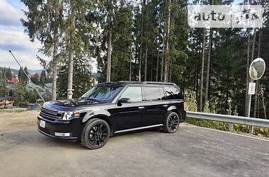 Ford Flex  2017