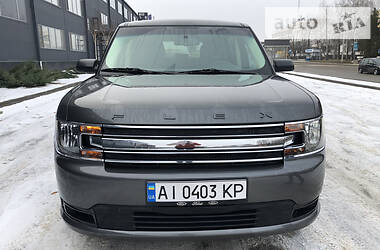 Ford Flex  2015