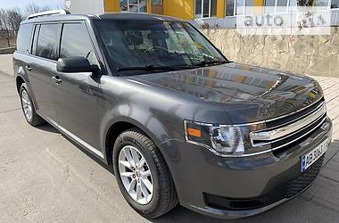 Ford Flex  2015