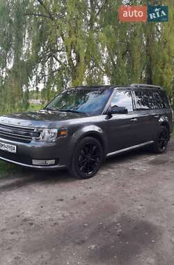 ford flex 2018 в Суми від професійного продавця Михаил