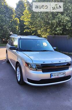 Ford Flex  2016