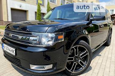 Ford Flex SEL 2015