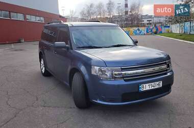 Ford Flex  2019