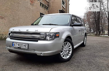 Ford Flex  2018