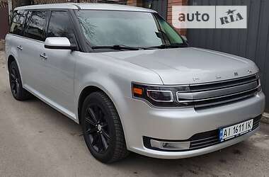 Ford Flex  2019