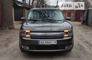 Ford Flex  2016