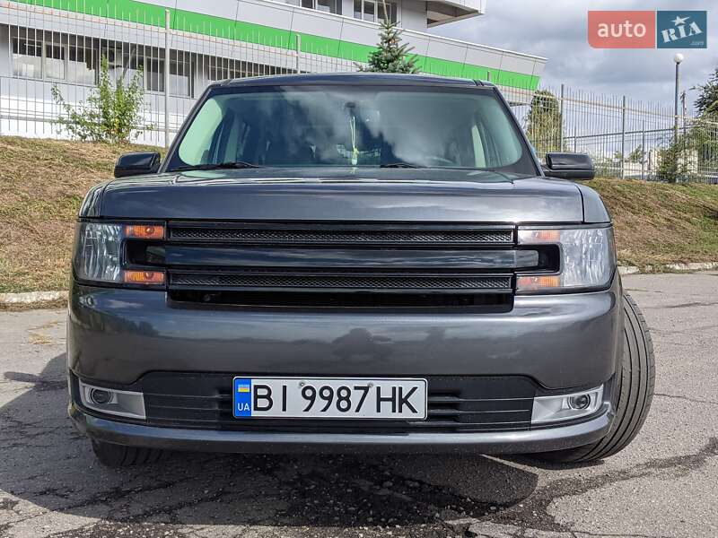 Ford Flex