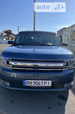 Ford Flex  2019