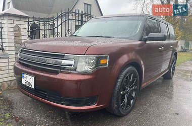 Ford Flex  2016