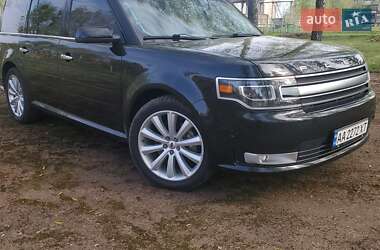 Ford Flex  2015